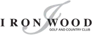 Ironwood Golf & Country Club logo
