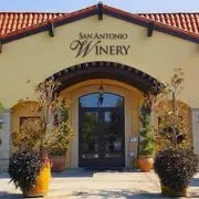 San Antonio Winery Paso Robles image 2