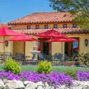 San Antonio Winery Paso Robles image 4