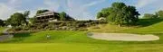 Hunter Ranch Golf Course logo