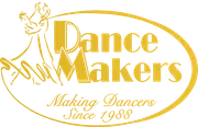 Dance Makers logo