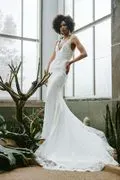 Oklahoma Bridal Show logo