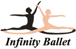 Infinity Ballet logo