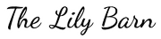 The Lily Barn logo