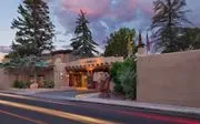 La Posada de Santa Fe, a Luxury Collection Resort & Spa logo