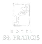 Hotel St. Francis logo