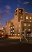 La Fonda on the Plaza image 2