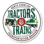 North Carolina Transportation Museum image 3