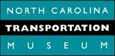 North Carolina Transportation Museum logo