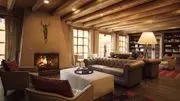 Rosewood Inn Of the Anasazi image 2
