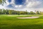 Siler City Country Club logo