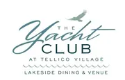 Tellico Village Yacht Club logo