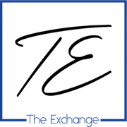 The Exchange logo
