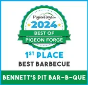 Bennett's Pit Bar-B-Que image 3
