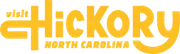 Hickory Metro Convention Center logo