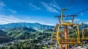 Gatlinburg Skylift Inc logo