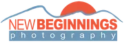 New Beginning Photography logo