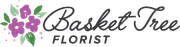 Basket Tree Florist logo