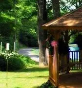Caney Creek Cabins image 2