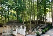 Honeymoon Hills Cabin Rentals image 3
