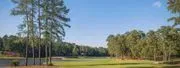 MacGregor Downs Country Club logo