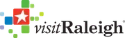 Raleigh Memorial Auditorium logo