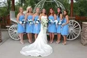Angels View Wedding Chapel image 2