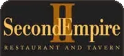 Second Empire Restaurant logo