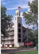 Rivergate Mountain Lodge & Chapel image 2