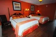 Rivergate Mountain Lodge & Chapel image 3