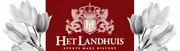 Het Landhuis logo