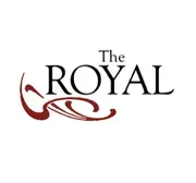 The Royal Banquet & Conference Center logo