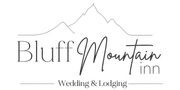 Bluff Mountain Inn logo