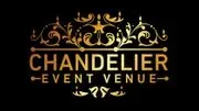 Chandelier Wedding & Event Venue logo
