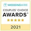 Chandelier Wedding & Event Venue logo
