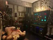 Lockdown: The Escape Room logo
