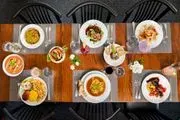 Bloomsbury Bistro logo