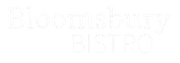 Bloomsbury Bistro logo