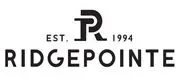 Ridgepointe Country Club logo