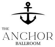 The Anchor Ballroom logo