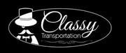 Classy Transportation, LLC logo