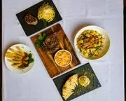 Parthenon Grille image 2