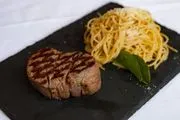 Parthenon Grille image 3