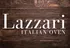 Lazzari Italian Oven logo