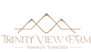 Trinity View Farm logo