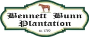 Bennett Bunn Plantation logo