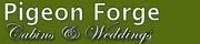 Mountain Mist Chalet & Weddings logo