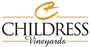 Childress Vineyards logo