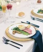 Rocky Top Catering logo