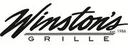 Winston's Grille logo